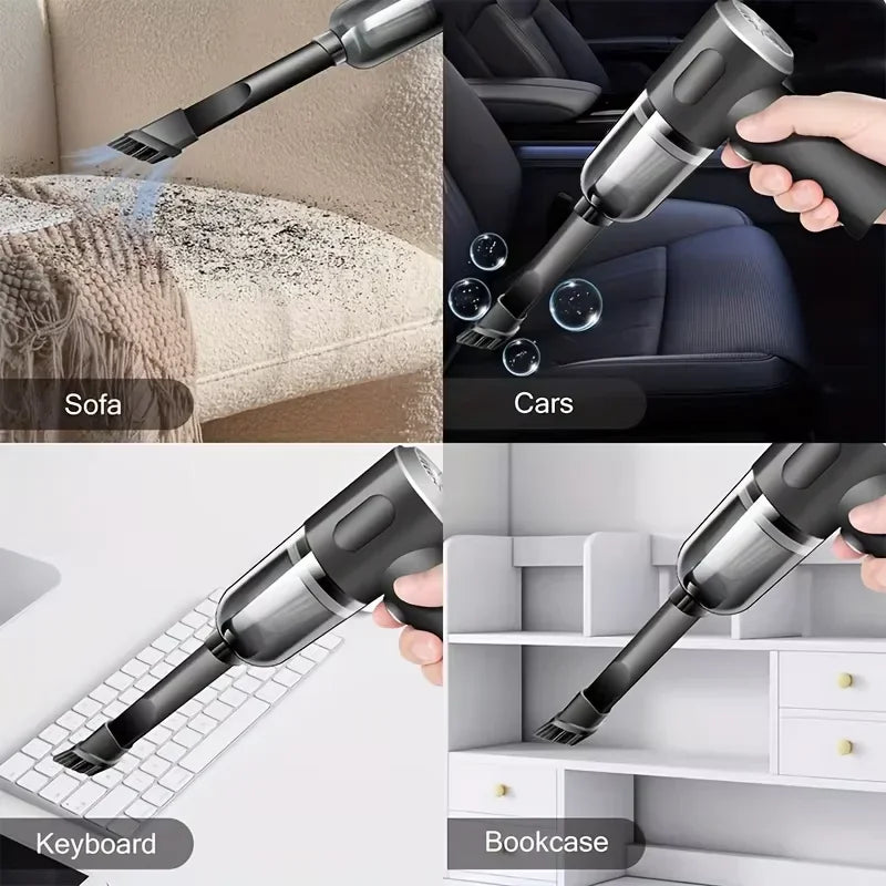 Ezora™ car Vacuum Cleaner