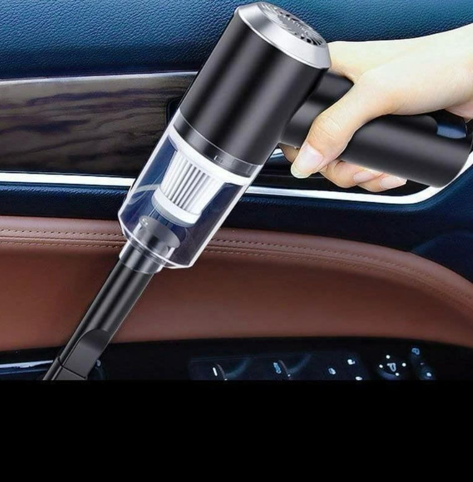 Ezora™ car Vacuum Cleaner